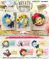 Pokemon Wreath Collection [All 6 type set(Full Complete)]