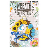 Pokemon Wreath Collection [All 6 type set(Full Complete)]