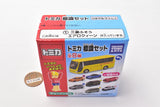 Tomica Marking Set Part.6 [1.Mitsubishi Fuso Aero Queen]