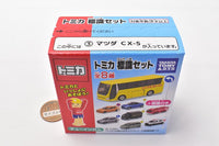 Tomica Marking Set Part.6 [3.Mazda CX-5]