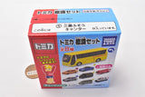 Tomica Marking Set Part.6 [5.Mitsubishi Fuso Canter]