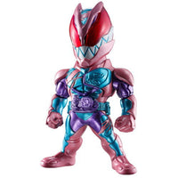 CONVERGE KAMEN RIDER 23 [1.(131) Kamen Rider Revice Rex Genome]