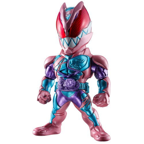 CONVERGE KAMEN RIDER 23 [1.(131) Kamen Rider Revice Rex Genome]