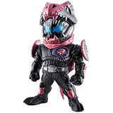 CONVERGE KAMEN RIDER 23 [2.(132) Kamen Rider Vice Rex Genome]