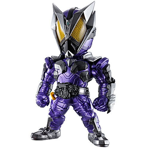 CONVERGE KAMEN RIDER 23 [3.(133) Kamen Rider Horobi Sting Scorpion]