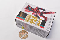 CONVERGE KAMEN RIDER 23 [4.(134) Kamen Rider Jin Burning Falcon]