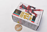 CONVERGE KAMEN RIDER 23 [4.(134) Kamen Rider Jin Burning Falcon]