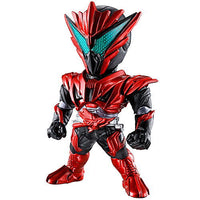 CONVERGE KAMEN RIDER 23 [4.(134) Kamen Rider Jin Burning Falcon]