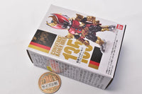 CONVERGE KAMEN RIDER 23 [5.(135) Kamen Rider Kiva Emperor Form]