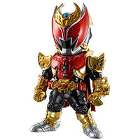 CONVERGE KAMEN RIDER 23 [5.(135) Kamen Rider Kiva Emperor Form]
