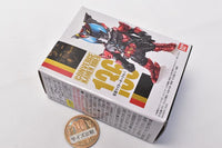 CONVERGE KAMEN RIDER 23 [6.(136) Kamen Rider Dark Kiva]