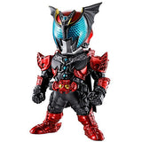 CONVERGE KAMEN RIDER 23 [6.(136) Kamen Rider Dark Kiva]