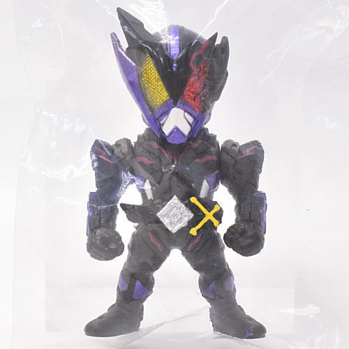CONVERGE KAMEN RIDER 23 [7.secret: Kamen Rider Horobi Arc Scorpion]