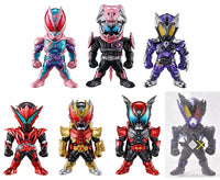 CONVERGE KAMEN RIDER 23 [All 7 type set (Full Complete)]