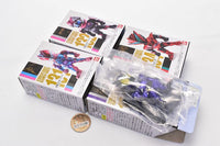 CONVERGE KAMEN RIDER 23 [Assorted 4 type set (131,132,133,134)]