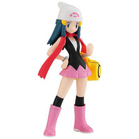 Pokemon Scale World Sinnoh Region [6.Hikari (DP ver.)]