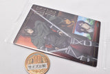 Attack on Titan The Final Season Wafer [7.Hans Zoe (Character Card]