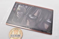 Attack on Titan The Final Season Wafer [20.Hero (story card]