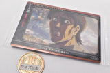 Attack on Titan The Final Season Wafer [22.Attack on Titan (story card)]