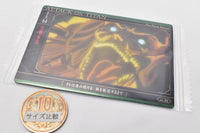 Attack on Titan The Final Season Wafer [25.Declaration of war (story card)]