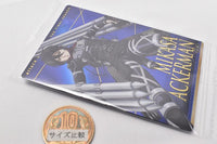 Attack on Titan The Final Season Wafer [36.Mikasa Ackerman (Special Card)]