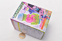 Kamen Rider Revise SG Vistamps Part.3 [1.Jackal Vistamp]