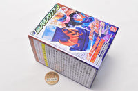 Kamen Rider Revise SG Vistamps Part.3 [2.Mantis Vistamp]