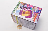 Kamen Rider Revise SG Vistamps Part.3 [3.Brachio Vistamp]