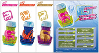 Kamen Rider Revise SG Vistamps Part.3 [All 3 type set(Full Complete)]