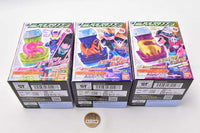 Kamen Rider Revise SG Vistamps Part.3 [All 3 type set(Full Complete)]