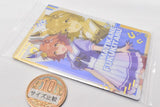 Umamusume Pretty Derby Twin Wafer [19.Character card (uniform) 9: Matikanefukukitaru]