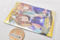 Umamusume Pretty Derby Twin Wafer [21.Support card (SR) 1: Yukino Bijin]