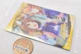 Umamusume Pretty Derby Twin Wafer [21.Support card (SR) 1: Yukino Bijin]