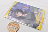 Umamusume Pretty Derby Twin Wafer [22.Support card (SR) 2: Eishin Flash]