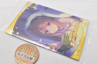 Umamusume Pretty Derby Twin Wafer [23.Support card (SR) 3: Sweep Tosho]