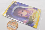 Umamusume Pretty Derby Twin Wafer [23.Support card (SR) 3: Sweep Tosho]