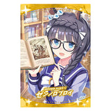 Umamusume Pretty Derby Twin Wafer [24.Support card (SR) 4: Zenno Rob Roy]
