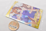 Umamusume Pretty Derby Twin Wafer [27.Support card (SR) 7: Ikuno Dictus]