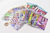 Umamusume Pretty Derby Twin Wafer [All 28 type set(Full Complete)]