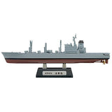 1/250 scale Current ships kit Collection 7 JMSDF ships maintenance plan [3.AOE424 Hamana (Full-hull ver. Conventional painting)]