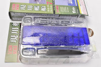 1/250 scale Current ships kit Collection 7 JMSDF ships maintenance plan [6.DD152 Yamagiri (On-the-Sea ver low-visit painting + corrugated board + Dry dock expansion parts 2)]
