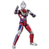 Choudou Alpha Ultraman [3.Ultraman Tiga Multi Type]