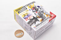 FW GUNDAM CONVERGE 10th Anniversary #SELECTION 01 [1.(266): Gundam Barbatos Lupus Rex]