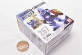 FW GUNDAM CONVERGE 10th Anniversary #SELECTION 01 [2.(267): Gyan]