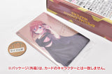 The Quintessential Quintuplets season 2 SPECIAL CHOCO WAFERS [8.Miku Nakano]
