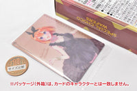The Quintessential Quintuplets season 2 SPECIAL CHOCO WAFERS [9.Yotsuba Nakano]