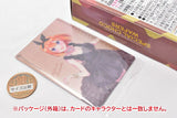 The Quintessential Quintuplets season 2 SPECIAL CHOCO WAFERS [9.Yotsuba Nakano]