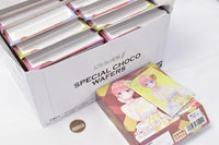 The Quintessential Quintuplets season 2 SPECIAL CHOCO WAFERS [All 10 type set(Full Complete)]