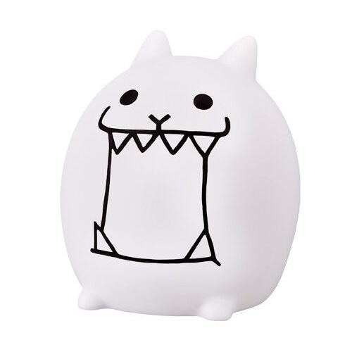 Nyanko Daisensou Kids Part.4 [1.Cat attack]