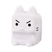 Nyanko Daisensou Kids Part.4 [3.Wanko]